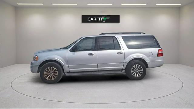 used 2015 Ford Expedition EL car, priced at $11,990