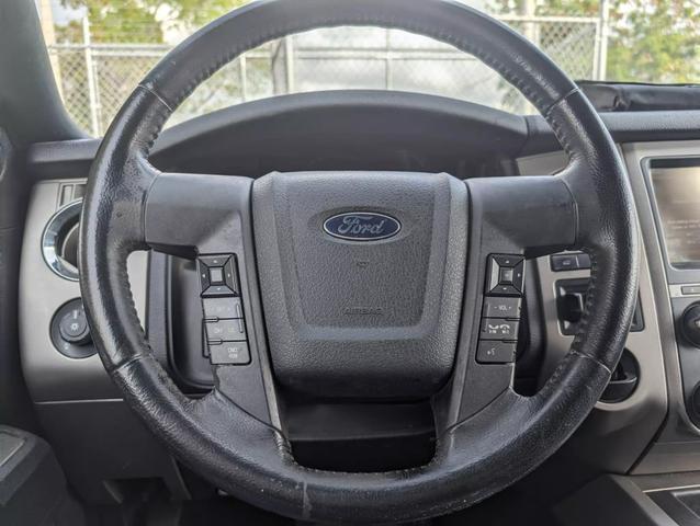 used 2015 Ford Expedition EL car, priced at $11,990