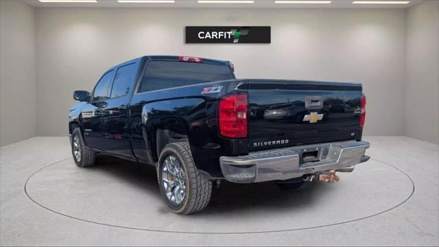 used 2014 Chevrolet Silverado 1500 car, priced at $14,990