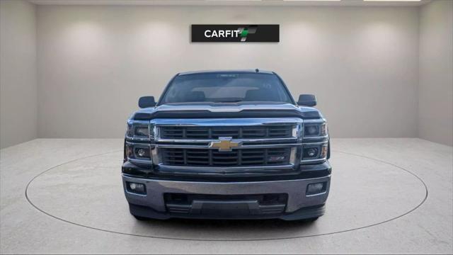 used 2014 Chevrolet Silverado 1500 car, priced at $14,990