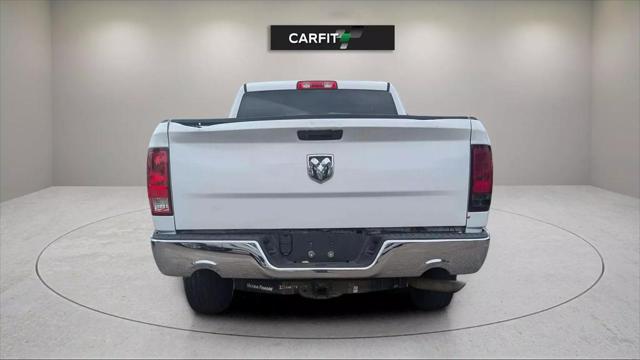 used 2019 Ram 1500 car, priced at $15,990