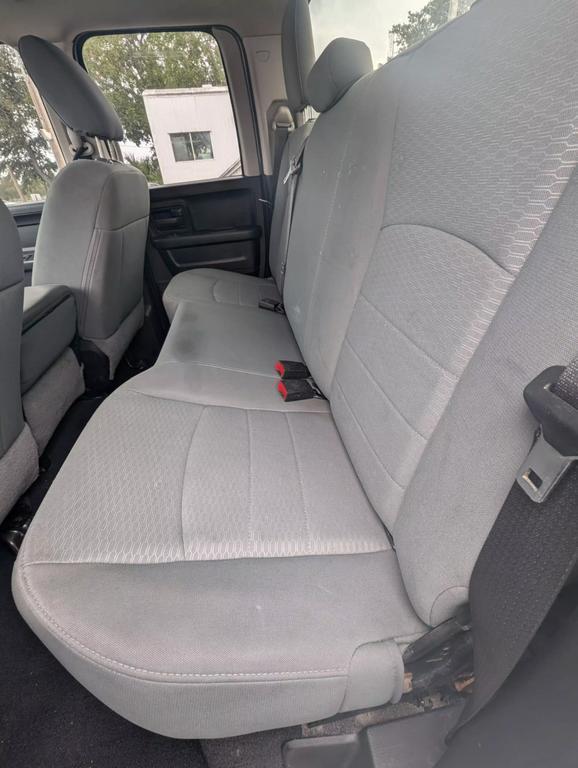 used 2019 Ram 1500 car, priced at $15,990