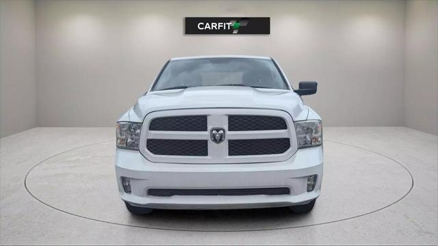 used 2019 Ram 1500 car, priced at $15,990