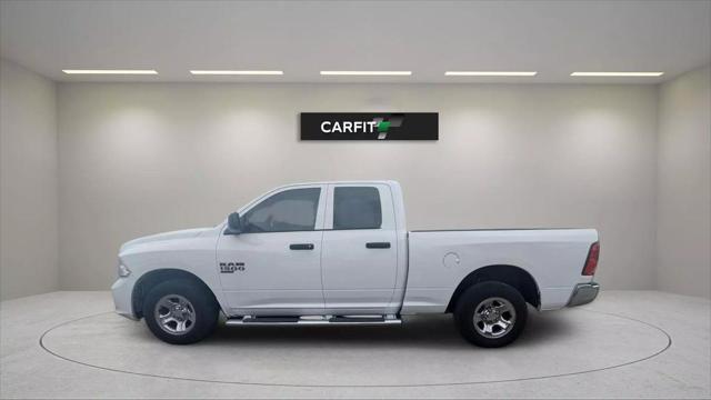 used 2019 Ram 1500 car, priced at $15,990