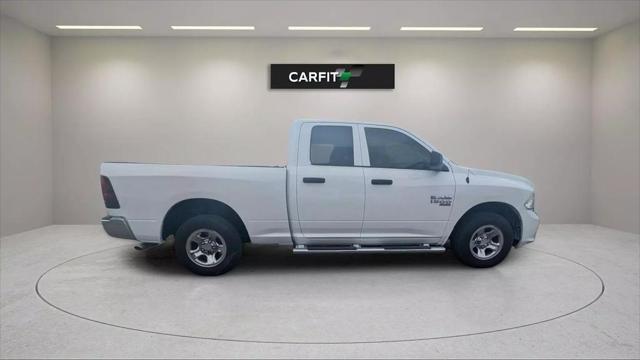 used 2019 Ram 1500 car, priced at $15,990