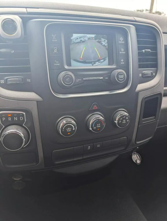 used 2019 Ram 1500 car, priced at $15,990