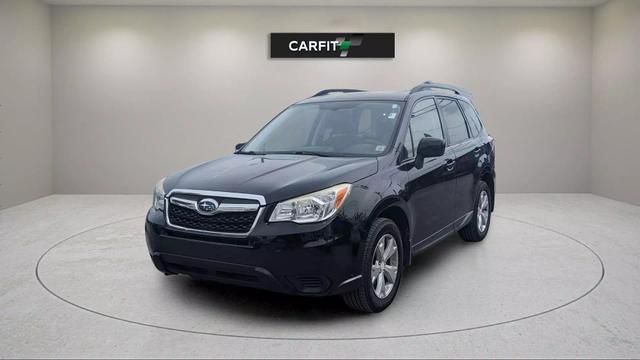 used 2016 Subaru Forester car, priced at $8,733