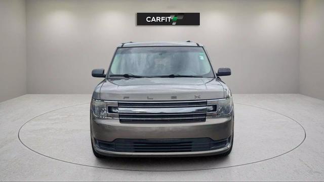 used 2014 Ford Flex car, priced at $6,890