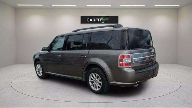 used 2014 Ford Flex car, priced at $6,890