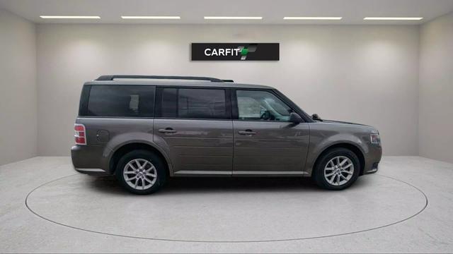 used 2014 Ford Flex car, priced at $6,890