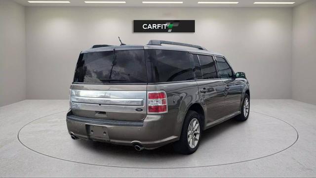 used 2014 Ford Flex car, priced at $6,890