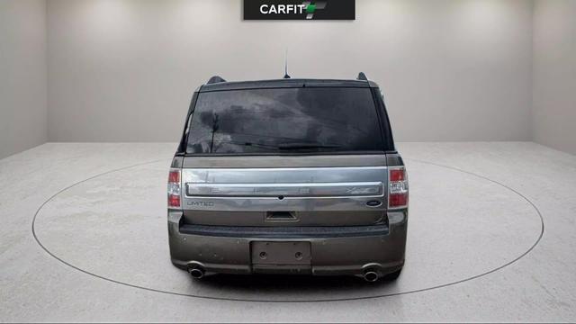 used 2014 Ford Flex car, priced at $6,890