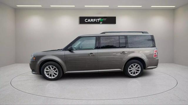 used 2014 Ford Flex car, priced at $6,890