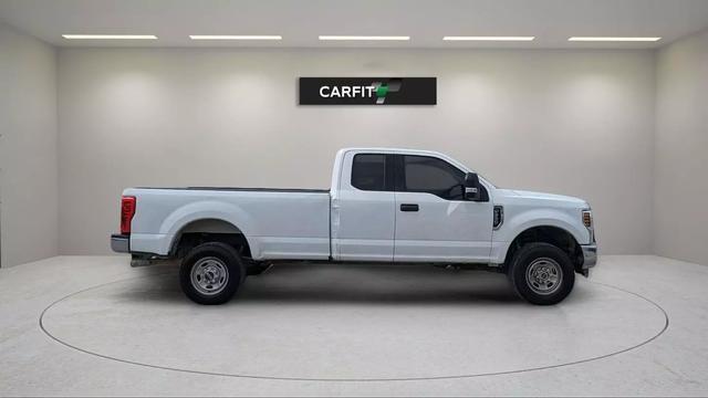 used 2019 Ford F-250 car, priced at $18,390