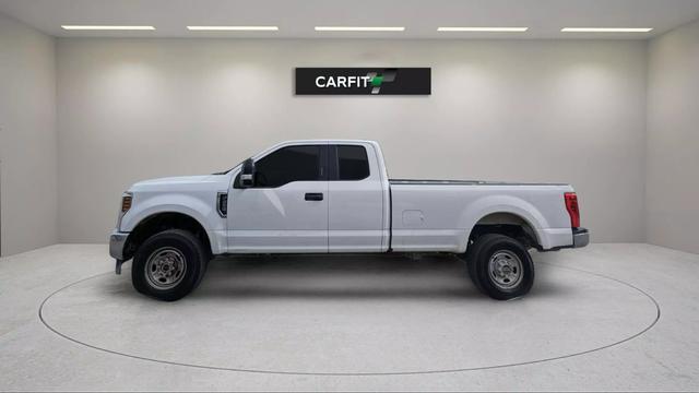 used 2019 Ford F-250 car, priced at $18,390