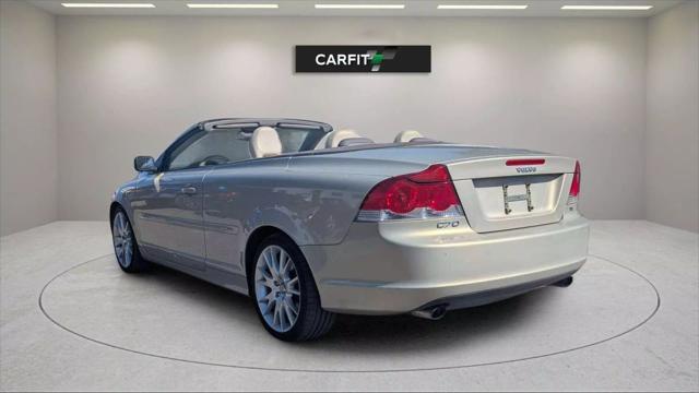 used 2006 Volvo C70 car, priced at $5,990