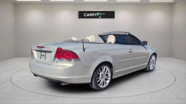 used 2006 Volvo C70 car, priced at $5,990