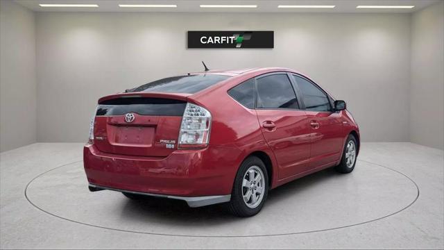 used 2009 Toyota Prius car, priced at $3,990