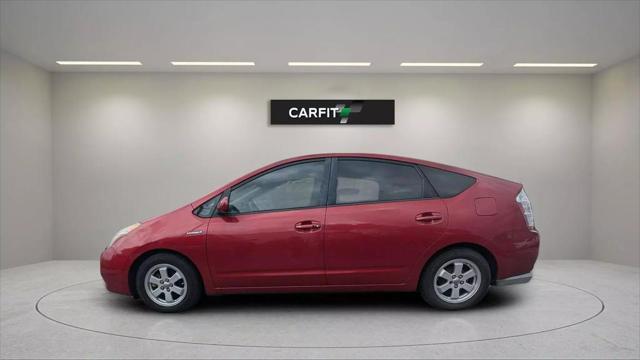 used 2009 Toyota Prius car, priced at $3,990