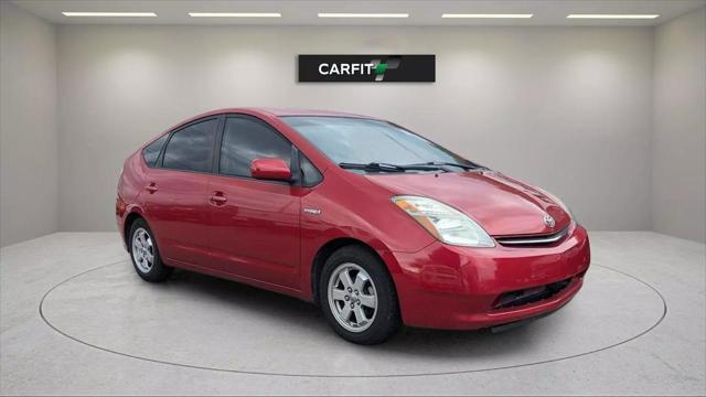 used 2009 Toyota Prius car, priced at $3,990