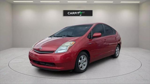 used 2009 Toyota Prius car, priced at $3,990