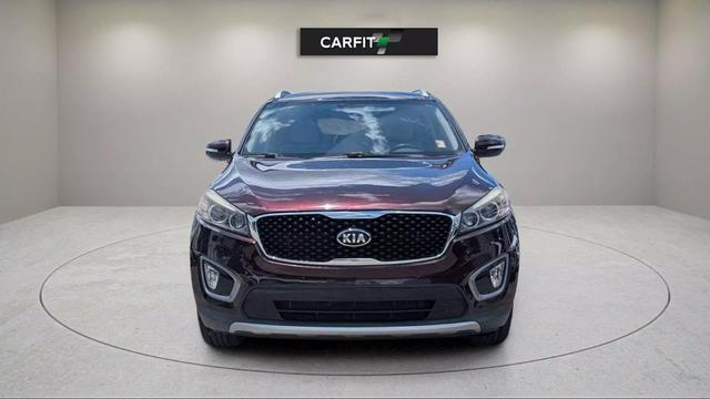 used 2016 Kia Sorento car, priced at $11,890