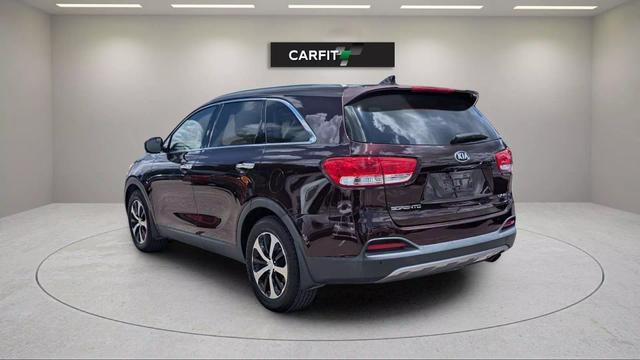 used 2016 Kia Sorento car, priced at $11,890