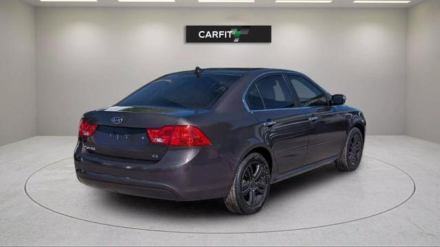 used 2009 Kia Optima car, priced at $9,190