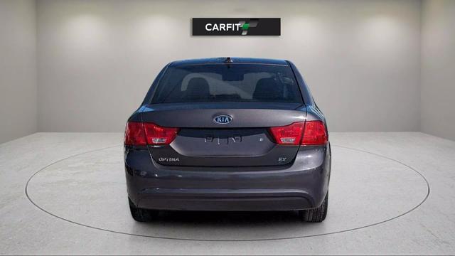 used 2009 Kia Optima car, priced at $9,190