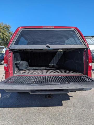 used 2007 Ford F-150 car, priced at $8,490