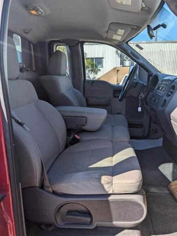 used 2007 Ford F-150 car, priced at $8,490