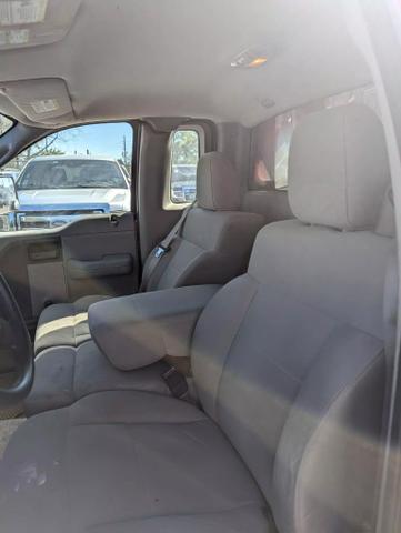 used 2007 Ford F-150 car, priced at $8,490