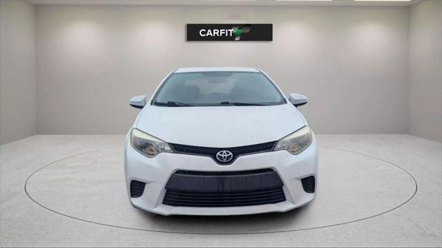 used 2014 Toyota Corolla car, priced at $10,590