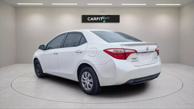 used 2014 Toyota Corolla car, priced at $10,590