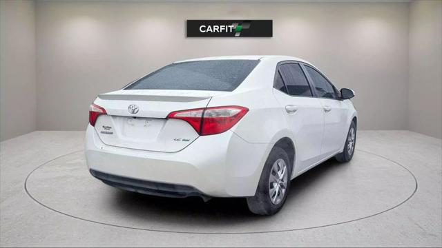 used 2014 Toyota Corolla car, priced at $10,590