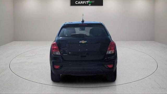 used 2017 Chevrolet Trax car, priced at $7,400