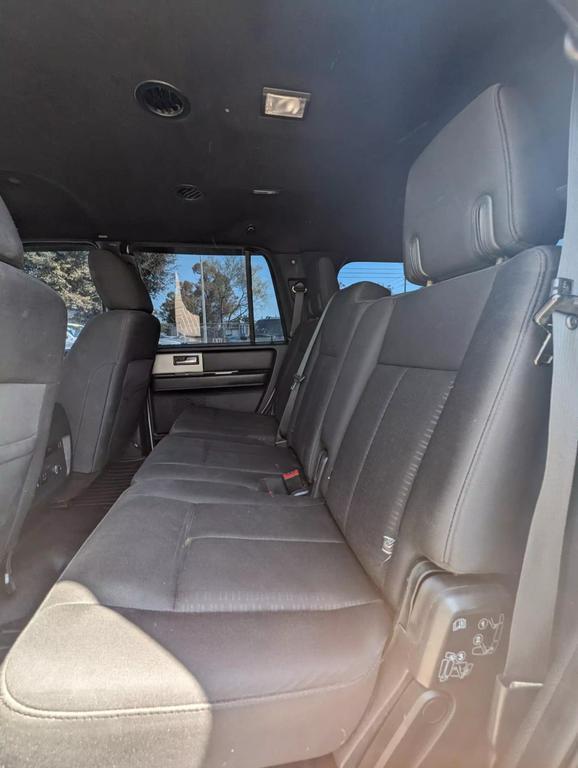 used 2015 Ford Expedition car, priced at $9,790