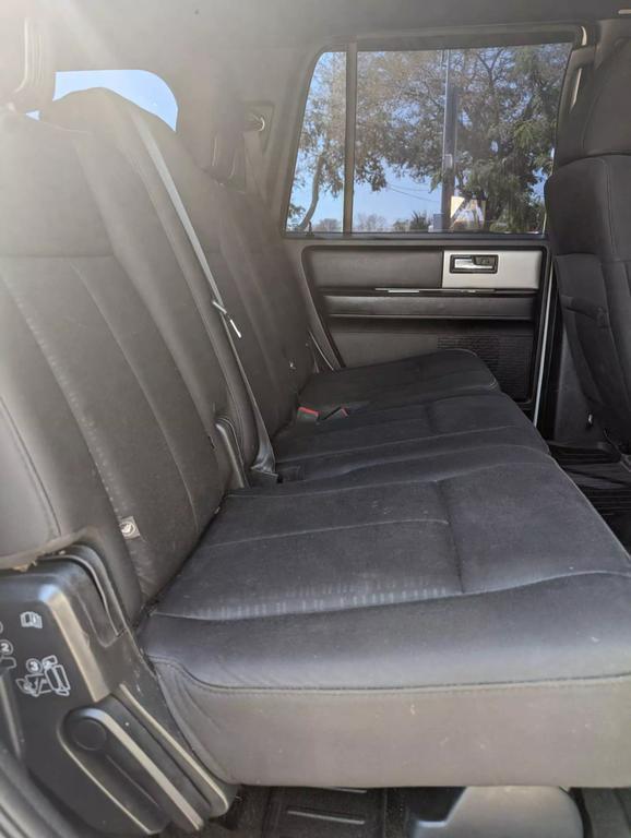 used 2015 Ford Expedition car, priced at $9,790