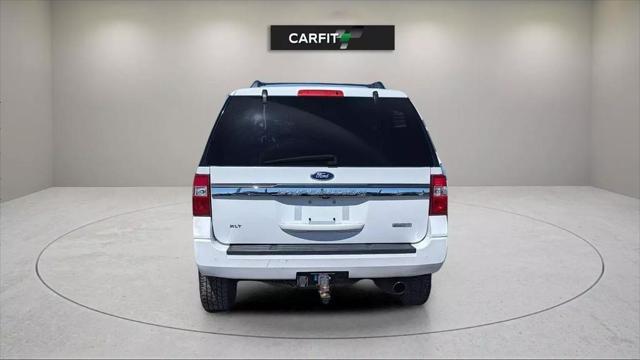 used 2015 Ford Expedition car, priced at $9,790