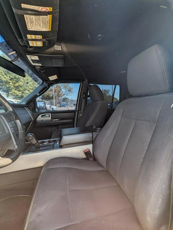 used 2015 Ford Expedition car, priced at $9,790