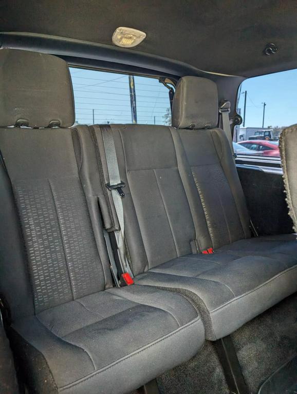 used 2015 Ford Expedition car, priced at $9,790