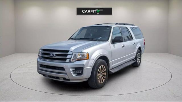 used 2015 Ford Expedition EL car, priced at $12,590