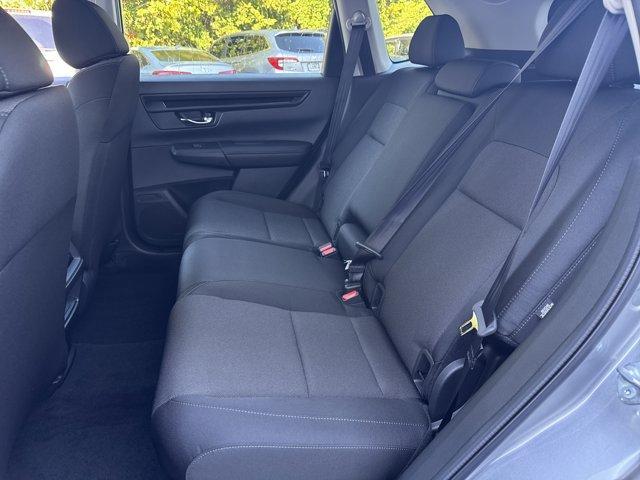 new 2026 Honda CR-V car, priced at $33,870