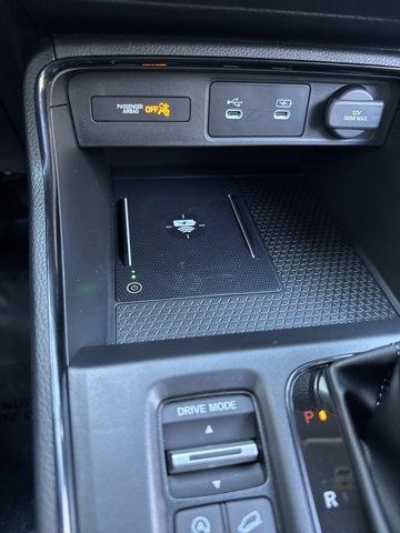 new 2026 Honda CR-V car, priced at $33,870