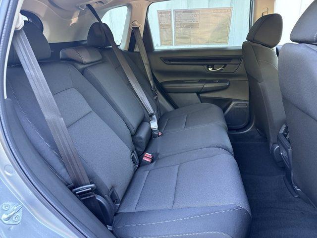 new 2026 Honda CR-V car, priced at $33,870