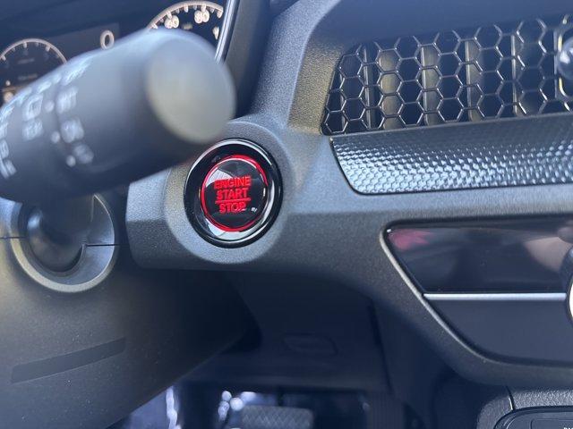 new 2026 Honda CR-V car, priced at $33,870