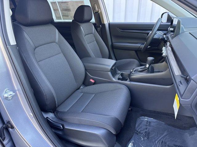 new 2026 Honda CR-V car, priced at $33,870