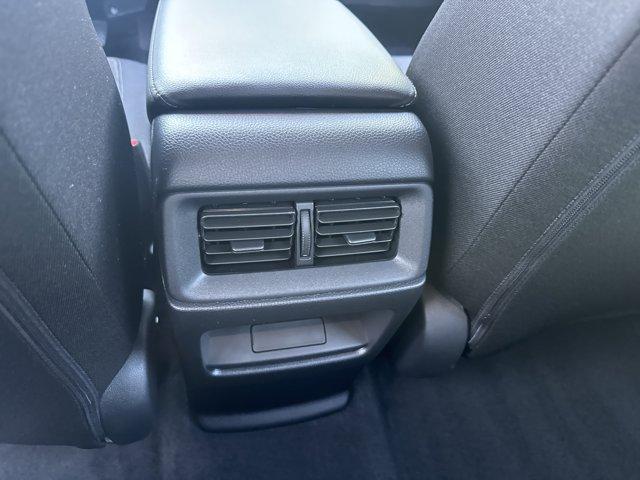 new 2026 Honda CR-V car, priced at $33,870