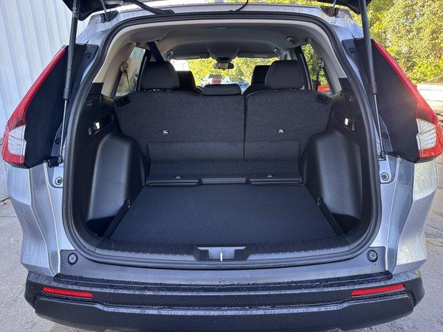 new 2026 Honda CR-V car, priced at $33,870