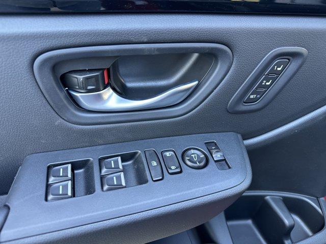 new 2025 Honda Pilot car, priced at $47,505